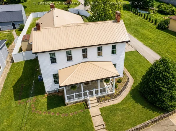 849 Main St, Barboursville, WV 25504