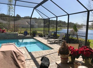 97581 Bluff View Cir, Yulee, FL 32097