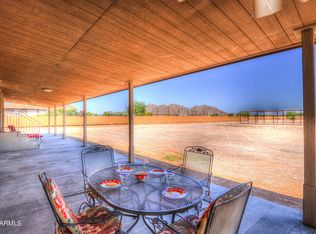 51190 W Mayer Blvd, Maricopa, AZ 85139