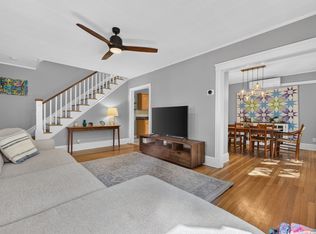 15 Draper St, Medford, MA 02155