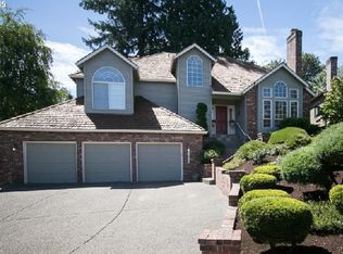 17970 SW Jeremy St, Beaverton, OR 97007