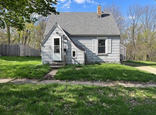 408 Mechanic St, Albion, MI