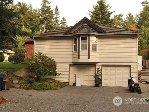 609 Shelter Bay Drive, La Conner, WA 98257