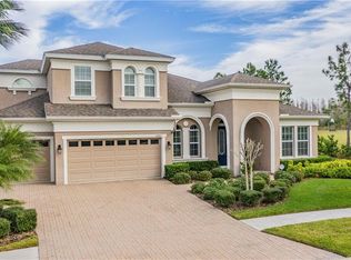 32457 Silvercreek Way, Wesley Chapel, FL 33545