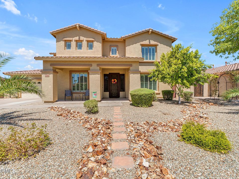 1st image of 14544 W LA REATA Avenue