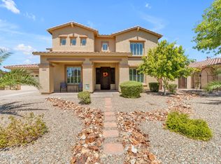 14544 W La Reata Ave, Goodyear, AZ 85395