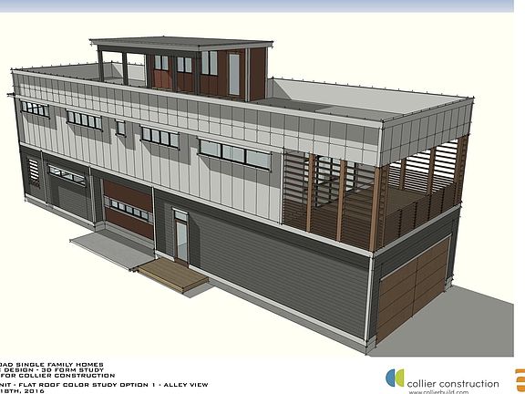 5th image of 1448 Sinclair Avenue Lot #19