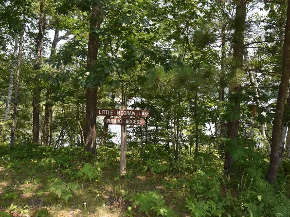 332XX McGraw Lake Rd, Danbury, WI 54830