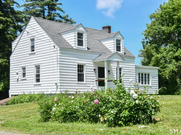 142 Gay Street, Sharon, CT 06069