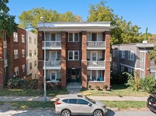 5112-5114 Baltimore Ave #5112-2N, Kansas City, MO 64112