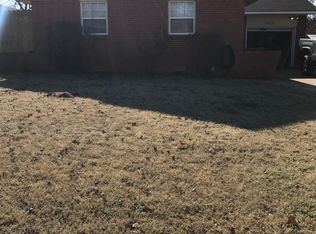 9512 Rhythm Rd, Midwest City, OK 73130