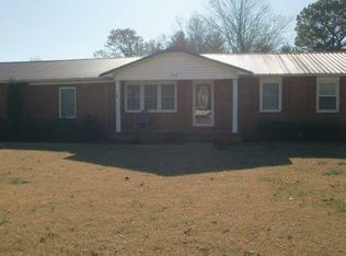 513 E Cedar St, Bertrand, MO 63823