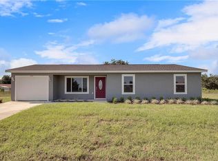 5190 SW 162nd Place Rd, Ocala, FL 34473