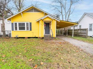 604 S 3rd St, Monroe, LA 71202