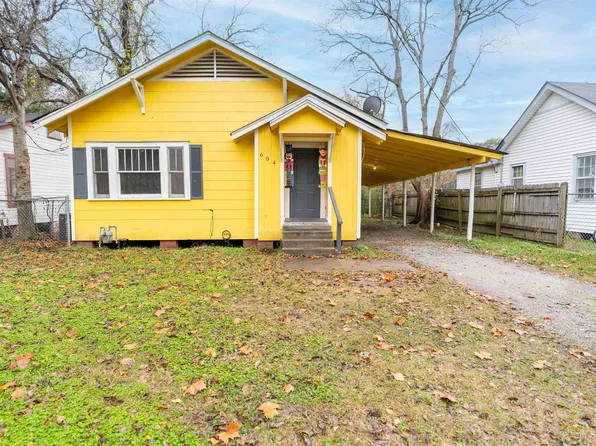 604 S 3rd St, Monroe, LA 71202