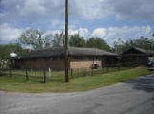 1731 Caspersen Dr, Houston, TX 77029
