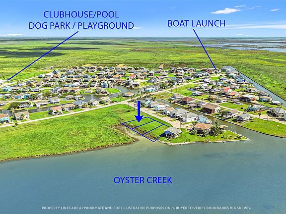5th image of 0 Poop Deck Ln Lot 256