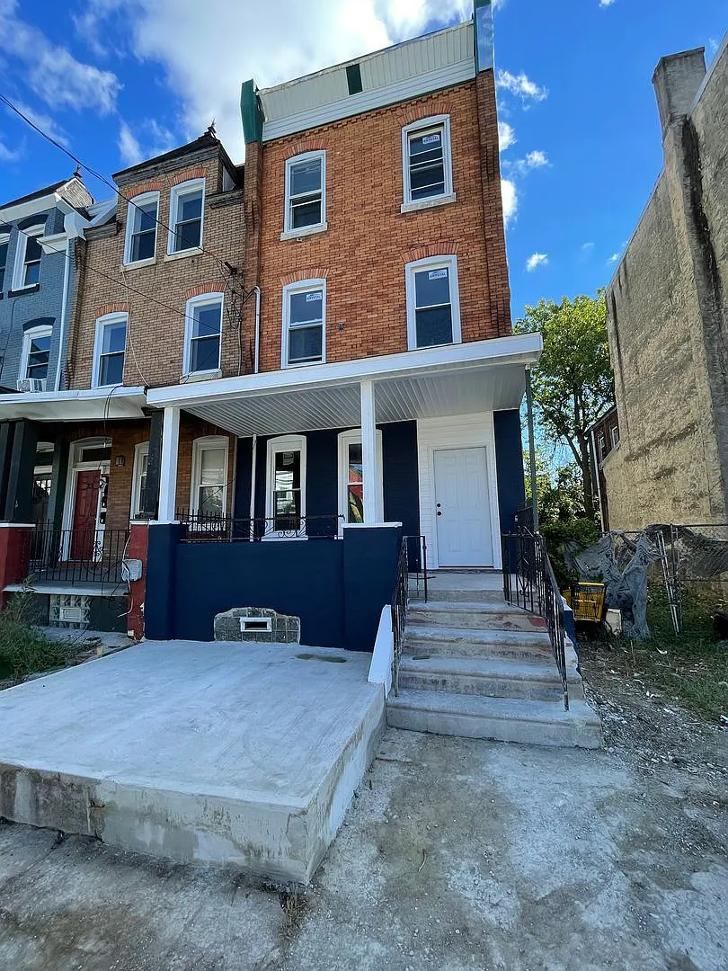 21 N Paxon St — Photo 1