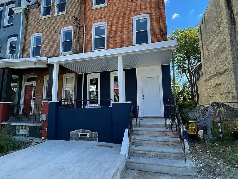 21 N Paxon St — Photo 1
