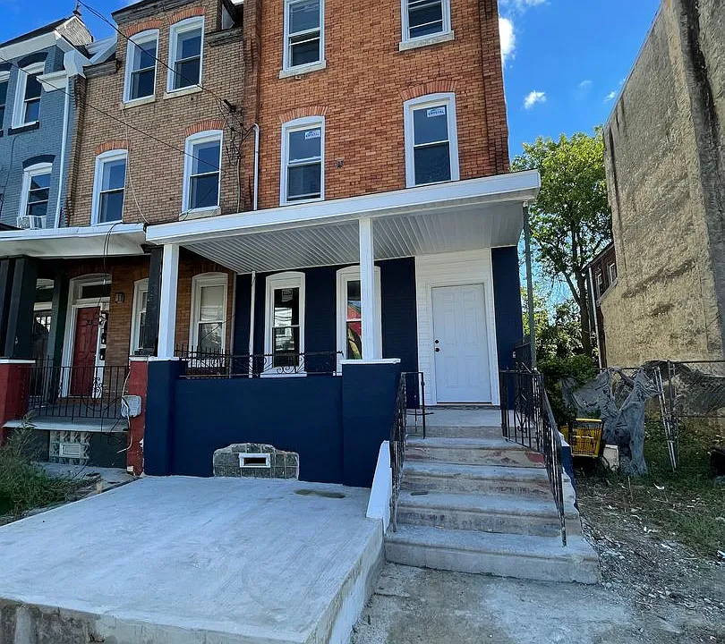 21 N Paxon St