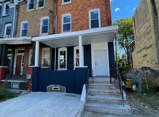 21 N Paxon St, Philadelphia, PA 19139