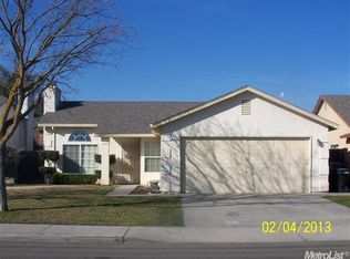 413 N McClure Rd, Modesto, CA 95357