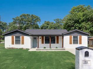 516 Mirike Dr, White Settlement, TX 76108