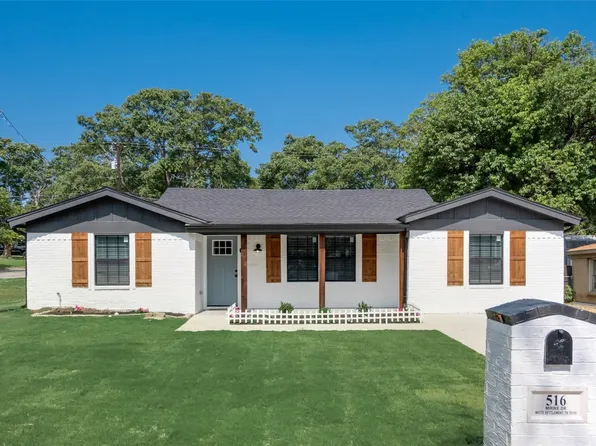 516 Mirike Dr, White Settlement, TX 76108