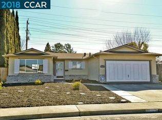 3008 Kittery Ave, San Ramon, CA 94583