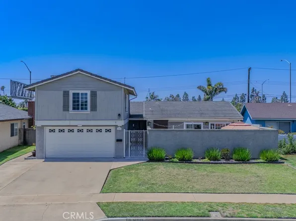 16781 Daisy Ave, Fountain Valley, CA 92708