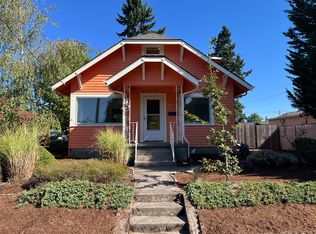 5531 N Depauw St, Portland, OR 97203