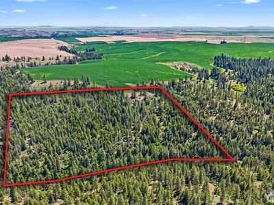 32930 N Harker Canyon, Davenport, WA, 99122