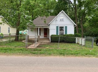 746 S Kansas Ave, Springfield, MO 65802