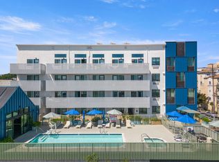 4Mica LA, Los Angeles, CA 90017