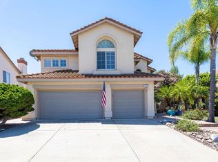 32205 Callesito Fadrique, Temecula, CA 92592