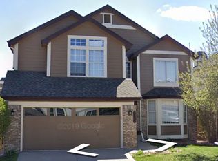 10812 Shaw Ct, Parker, CO 80134