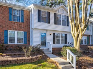 134 Riverwalk Cir, Cary, NC 27511