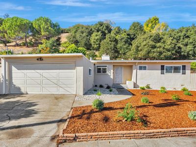 1006 Meadow Ave, Pinole, CA, 94564