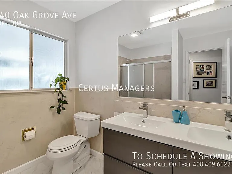 240 Oak Grove Ave — Photo 36