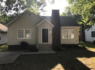 1309 N 41st St, Fort Smith, AR 72904