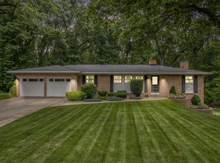 6260 Nantucket Ln, Kalamazoo, MI 49009