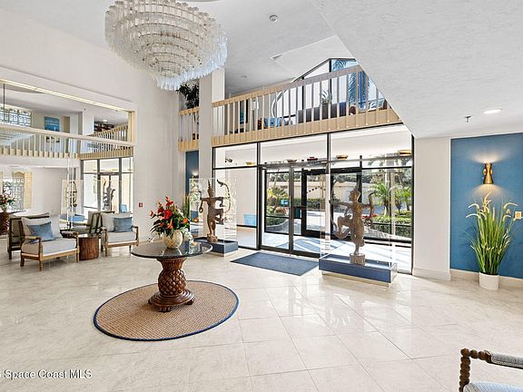 5th image of 750 N Atlantic Ave APT 709