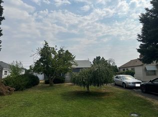 515 N 24th Ave, Yakima, WA 98902