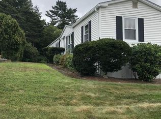 60 Pinehurst Dr, Plymouth, MA 02360