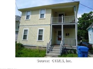 17 Union St, Meriden, CT 06451
