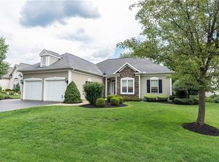 146 New Tudor Rd, Pittsford, NY 14534