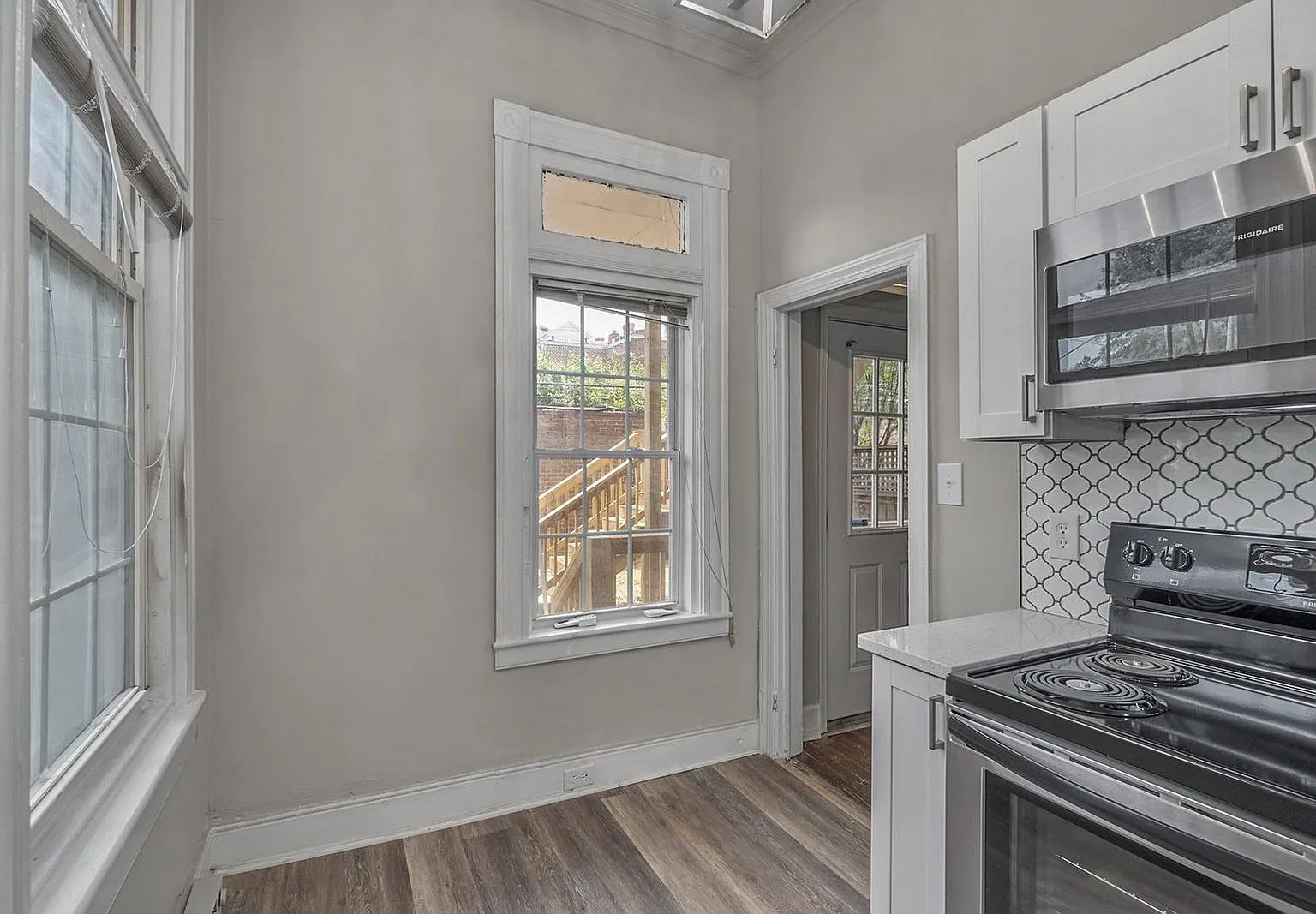 1 bed, 1.0 bath, $1,610 — Photo 3