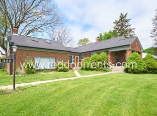 328 N Post Rd, Indianapolis, IN 46219