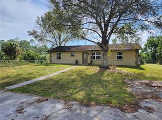 3640 4th Ave NE, Naples, FL 34120