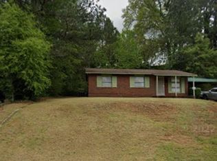 1222 Bedford Ave, Columbus, GA 31903
